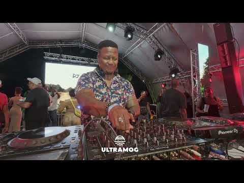DJ Fresh - deep and soulful house set at UltraMog