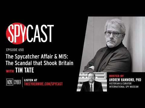 The scandal that shook Britain