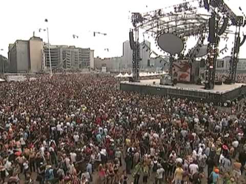 Tocadisco - Loveparade 2007