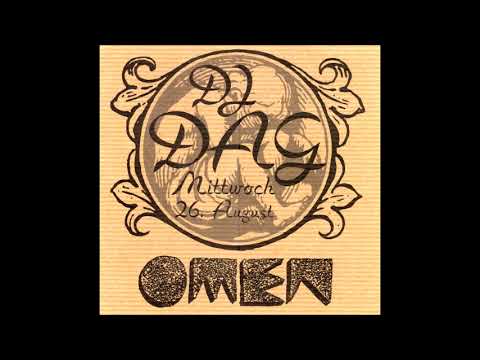 DJ Dag - Rarities and Trance Classics, hr3 Clubnight (17.08.1996)