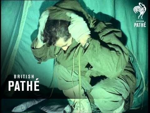 Polar Research (1957)