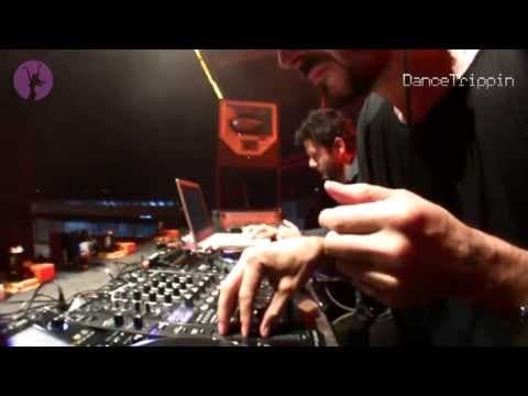 Guy Gerber | Space Closing | Ibiza