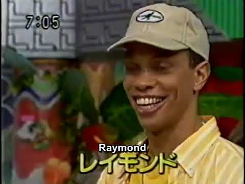 Oha Suta addresses the Pokémon Shock (Dec 18, 1997)