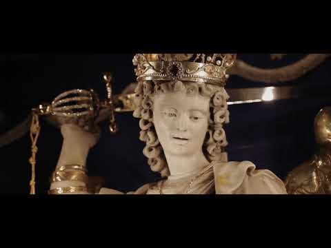 The Gargano Sanctuary and the Lombards: A Warrior Angel for a Warrior People