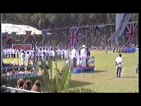 Independence Day celebrations, 1994