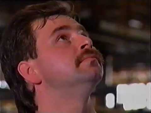 Period promotional films on building the first W463 G-Class