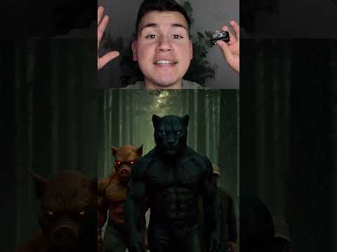 Simon Claw officially teams up with John Pork
