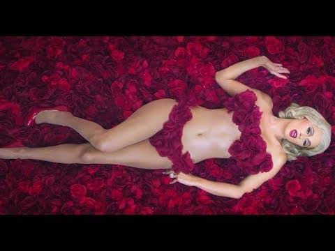 Paris Hilton — "I Need You"