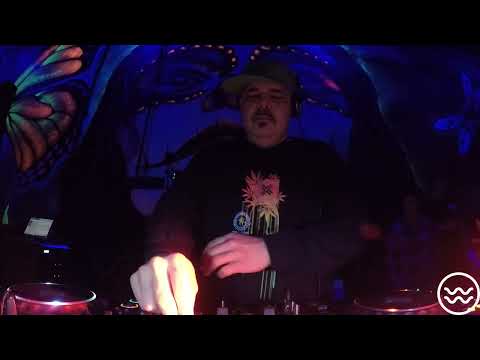 DJ Sneak live at West Coast Weekender, San Diego