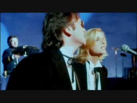 Paul McCartney — Take It Away