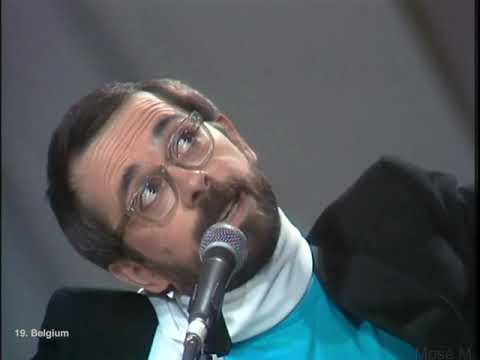 Telex — "Eurovision" (1980)
