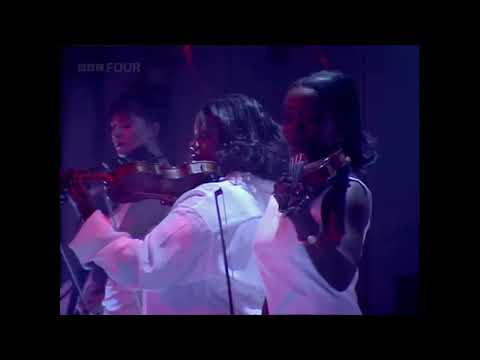 Robert Miles - Children (First Performance) - TOTP 22 02 1996