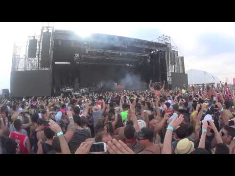 monegros 2014 carl cox