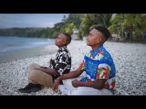 JOHN, ALZ & D5 - JESUS NAU AE ( OFFICIAL MUSIC VIDEO ) Solomon islands Gospel 2026