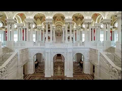 The Library of Congress is your library