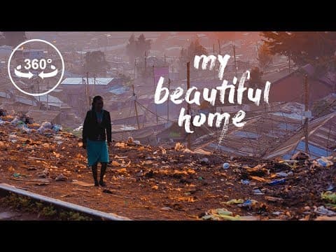 My Beautiful Home - 360 VR Video