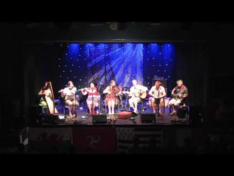 'Sellafield' by The Mollag Band