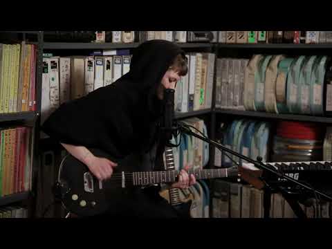 Trixie Whitley - Fishing for Stars - Paste Studios, New York