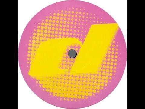 Vincent de Moor - Flowtation (1996)