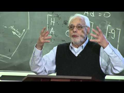 MIT Lecture: Kurosawa and Rashomon