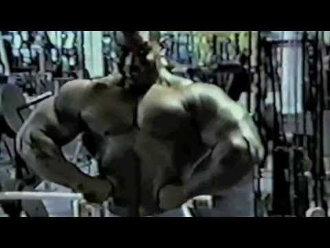 Golds In The Early 80s