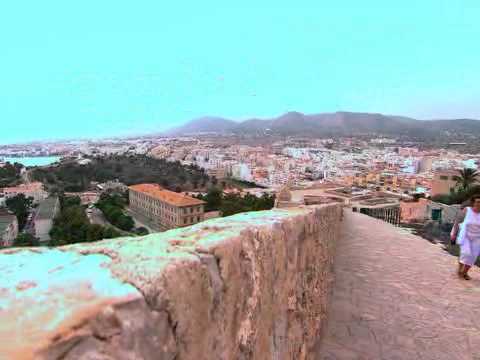 Ibiza, Biodiversity and Culture Marine WOrld Heritage Site