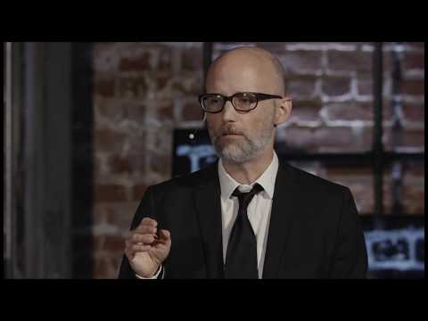 Why I'm A Vegan | Moby | TEDxVeniceBeach