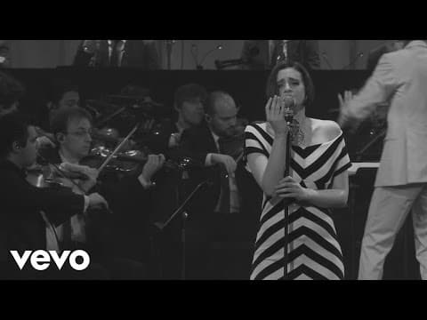 Hooverphonic — "Mad About You"