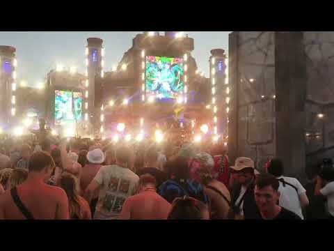 Friction — Boomtown 2024