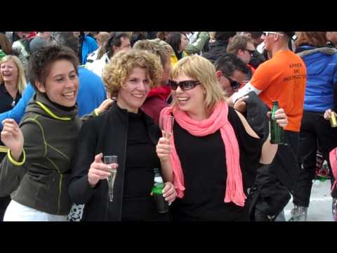 Top of the Mountain Concert 2010