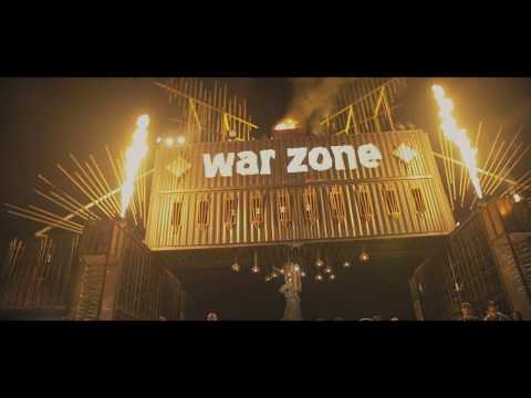Hellfest 2016 — Official Aftermovie