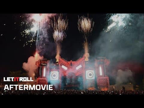 Let It Roll 2013 | Official Aftermovie