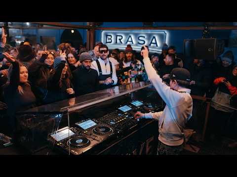 ELFIGO | Tomorrowland Winter 2026