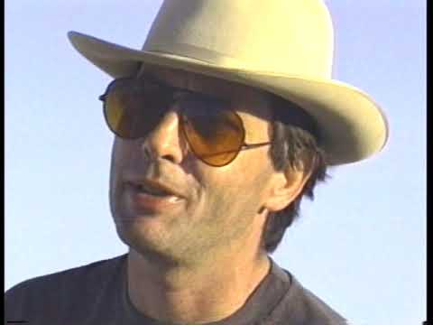 Larry Harvey (1991)