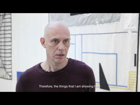 EXHIBITIONS | Erwan Mahéo & Douglas Eynon present NOVELTY Ltd. at La Verrière Hermès, Brussels
