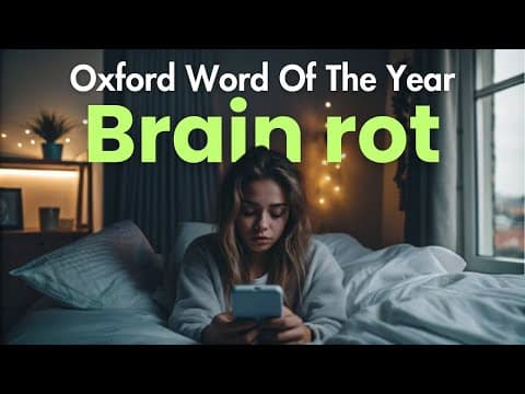 Diagnosing the word