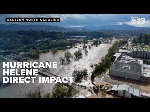 Hurricane Helene