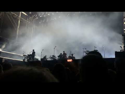 Massive Attack — full concert (2024)