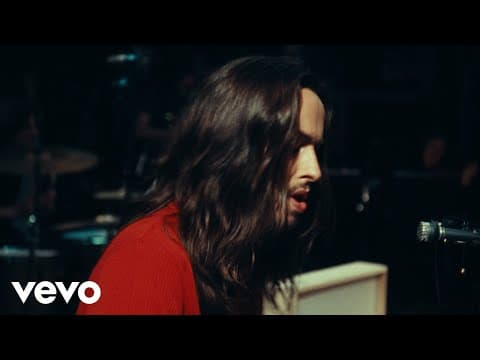Greta Van Fleet - Sacred the Thread (live from RCA Studio A)