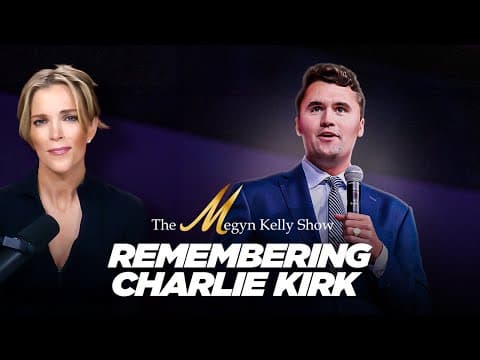 Megyn Kelly compiles his fifteen-plus appearances on her show