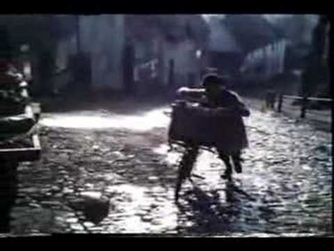 Hovis "Boy on Bike" Ad