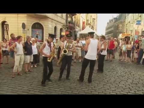 Verdammte Spielerei - Gentse feesten 2006