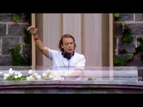 Tomorrowland 2015 | Otto Knows