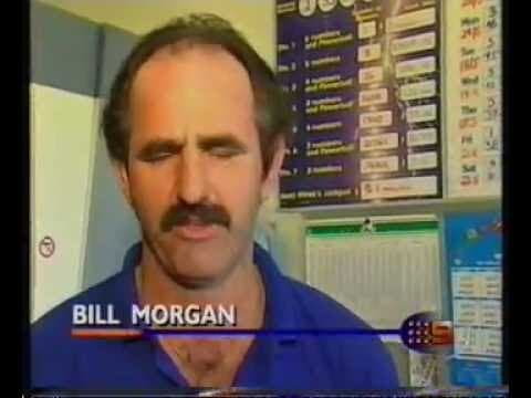 Pennsylvania Lottery Winner