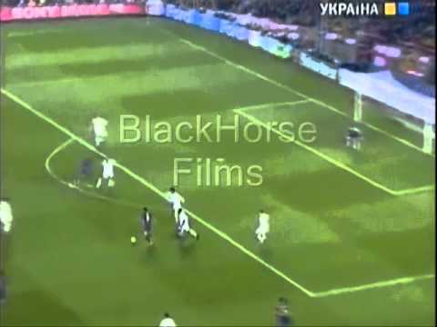 Xavi Hernandez - El Cerebro