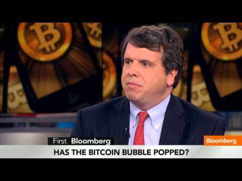 Bitcoin Currency: Has the Bubble Popped?