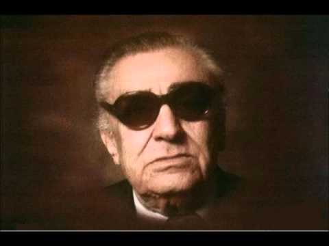 غلامحسین بنان- تصنیف ای ایران با کیفیت عالی (Ey Iran - Ostad Banan)