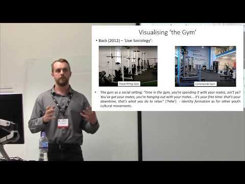 Body Capital and Masculinity in Gym-Going Subcultures and Social Media