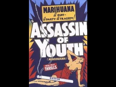 Assassin of Youth 1937 trailer