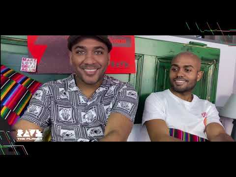 INTERVIEW: Instant Moments… with K.E.E.N.E.